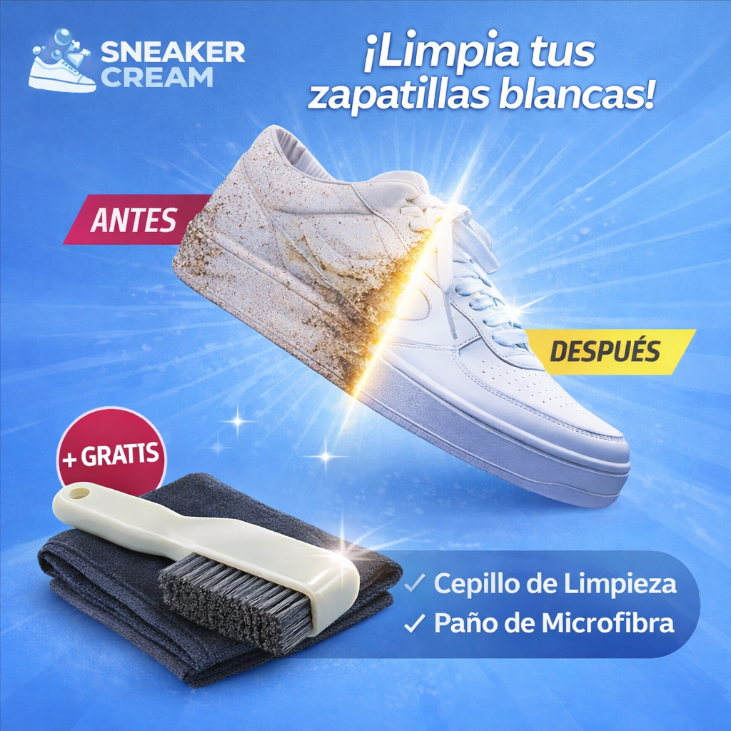 Crema--Limpiadora-Sneaker