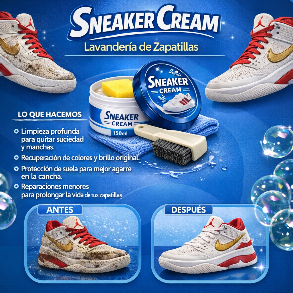 Crema--Limpiadora-Sneaker